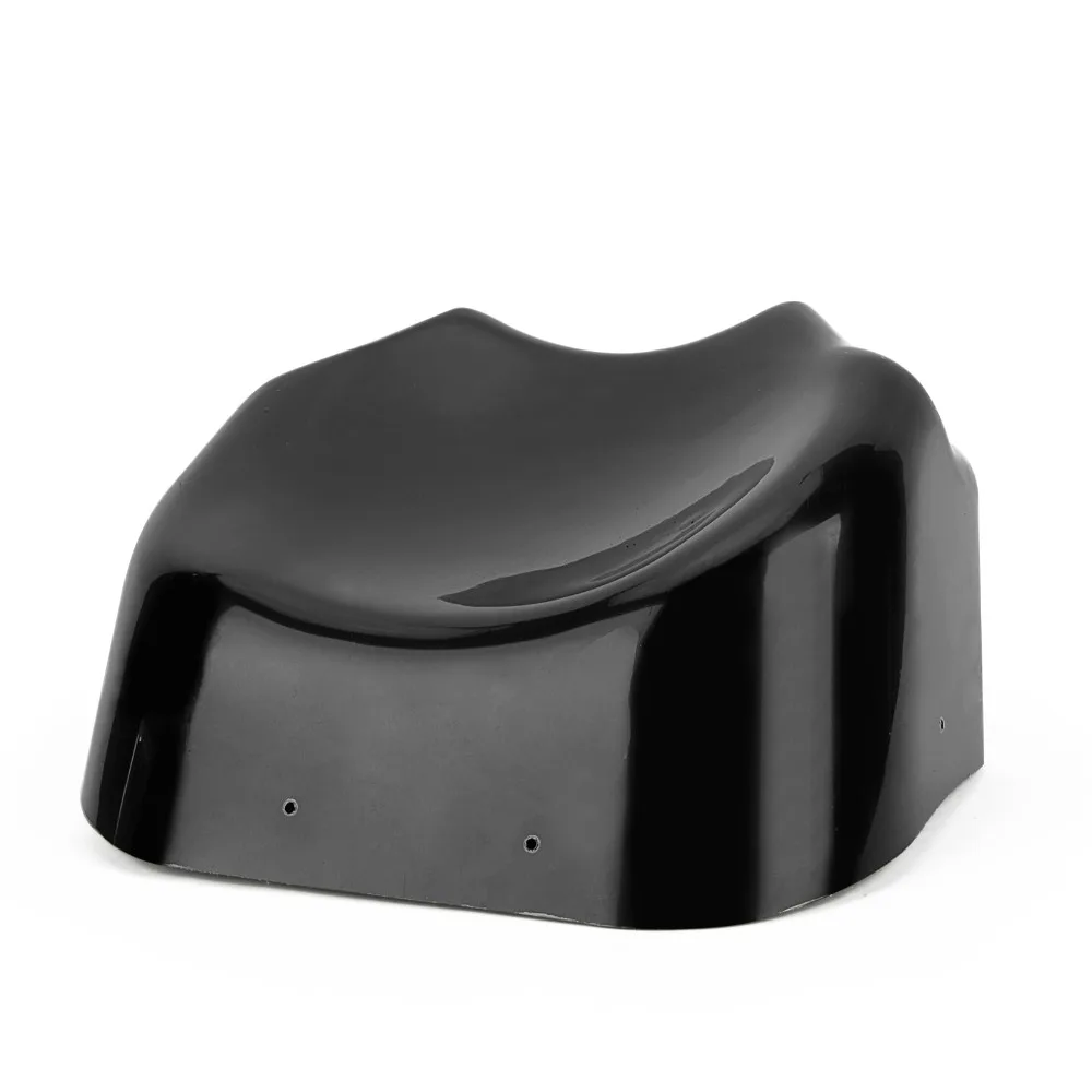 Tech Max Accessories - Akcesoria motocyklowe schowek na siedzenie mata