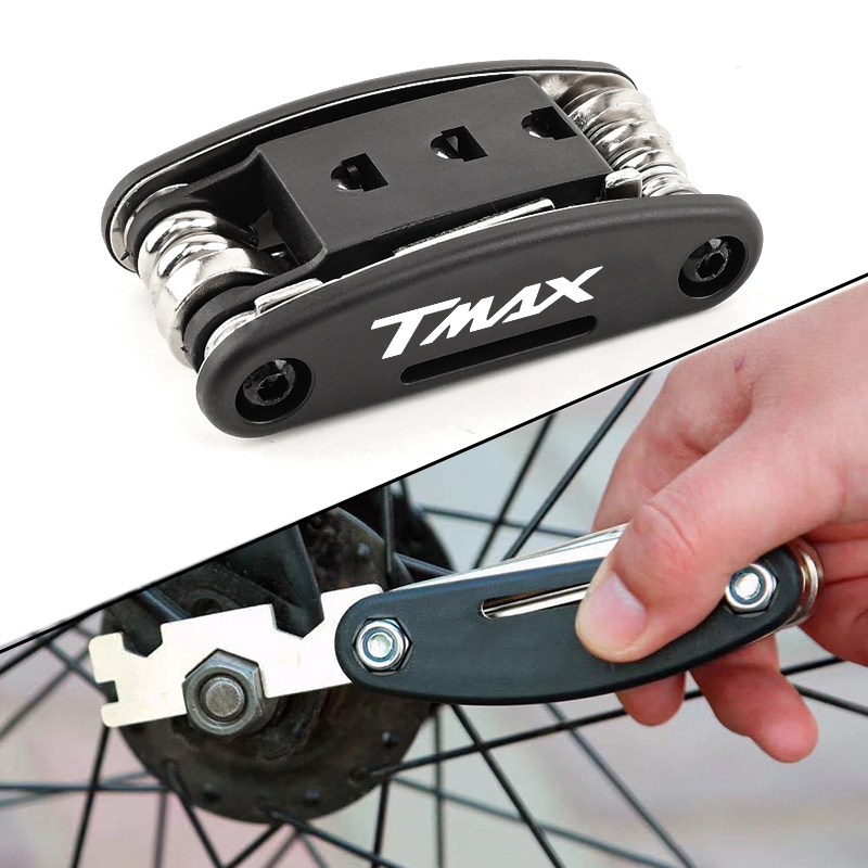Top Tech Accessories - Zestaw narzędzi i śrubokrętów do naprawy