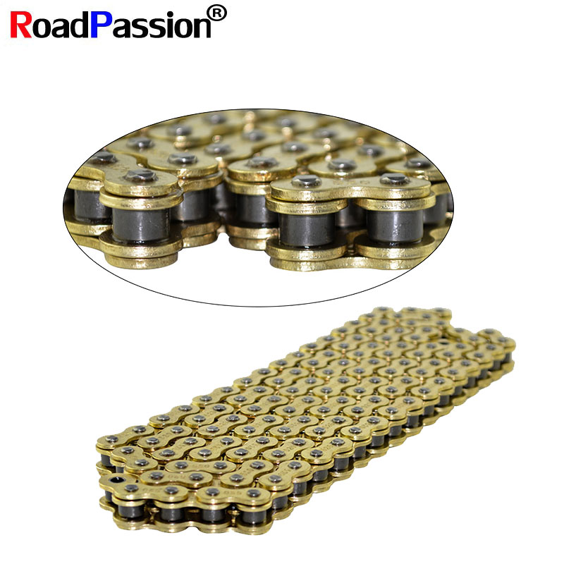 Top Tech Accessories - Akcesoria do silników motocyklowych łańcuch napędowy