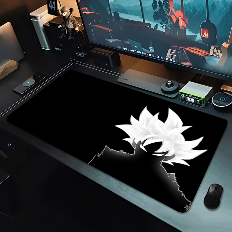 Tech Accessories Desk - Podkładka pod mysz DBZ Black Anime