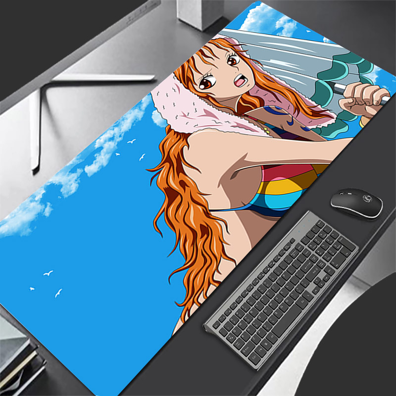 Tech Accessories Desk - Podkładka pod mysz One Piece Wytrzymałe