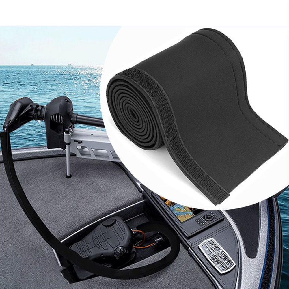 Cable Sleeve Neoprene - Neoprenowa osłona przewodów do silników trollingowych,