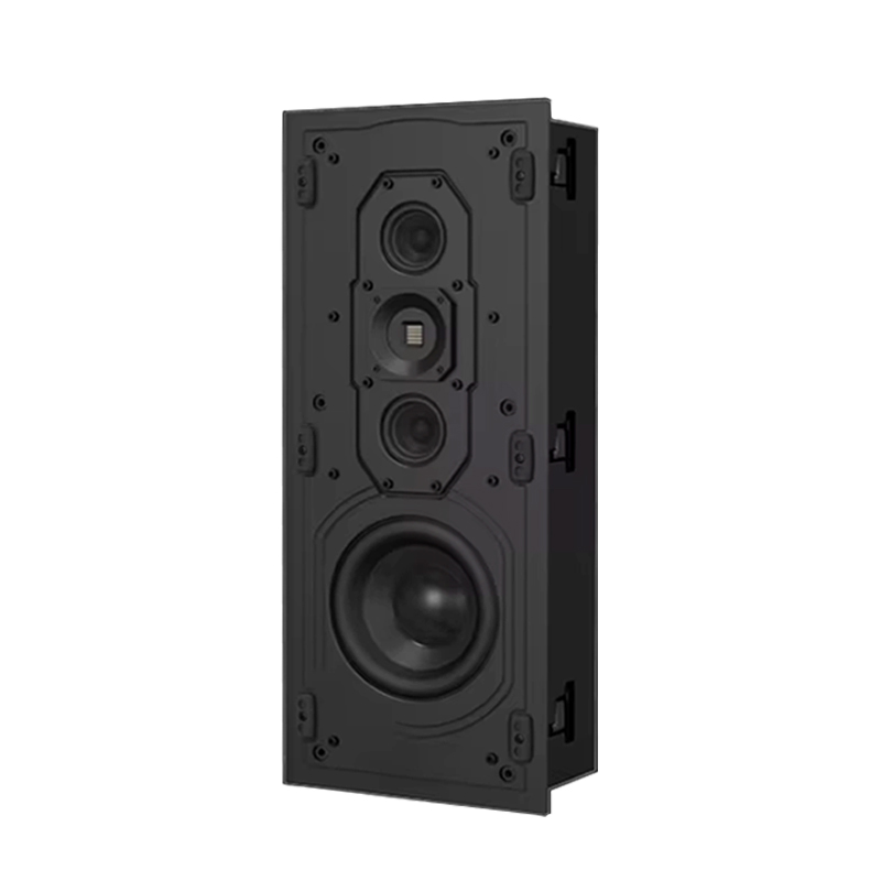 Top Tech Accessories - Głośnik niskotonowy 4,5 cala - najlepszy