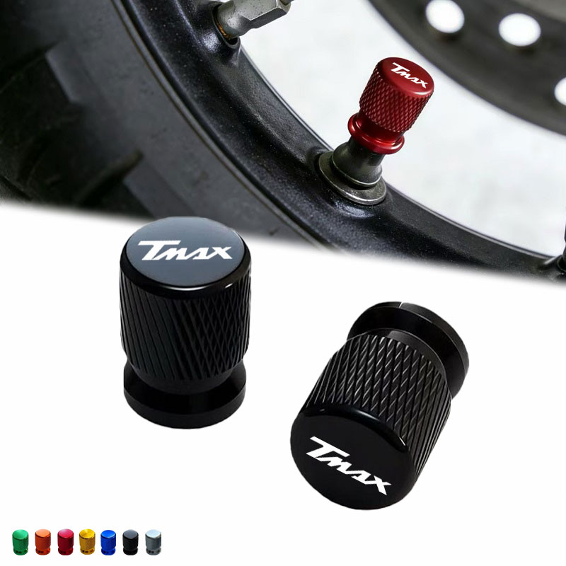 Tech Accessories & Gadgets - Nowe Akcesoria Motocyklowe Nakładki na Zawory