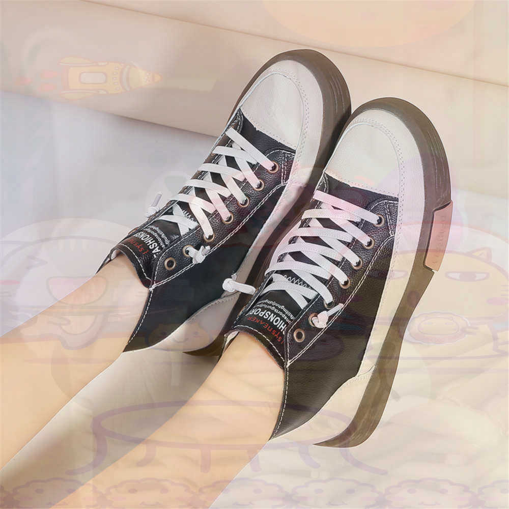 Tech Accessories For College - Wysokie buty Hi Cut oferuje deskorolkowe