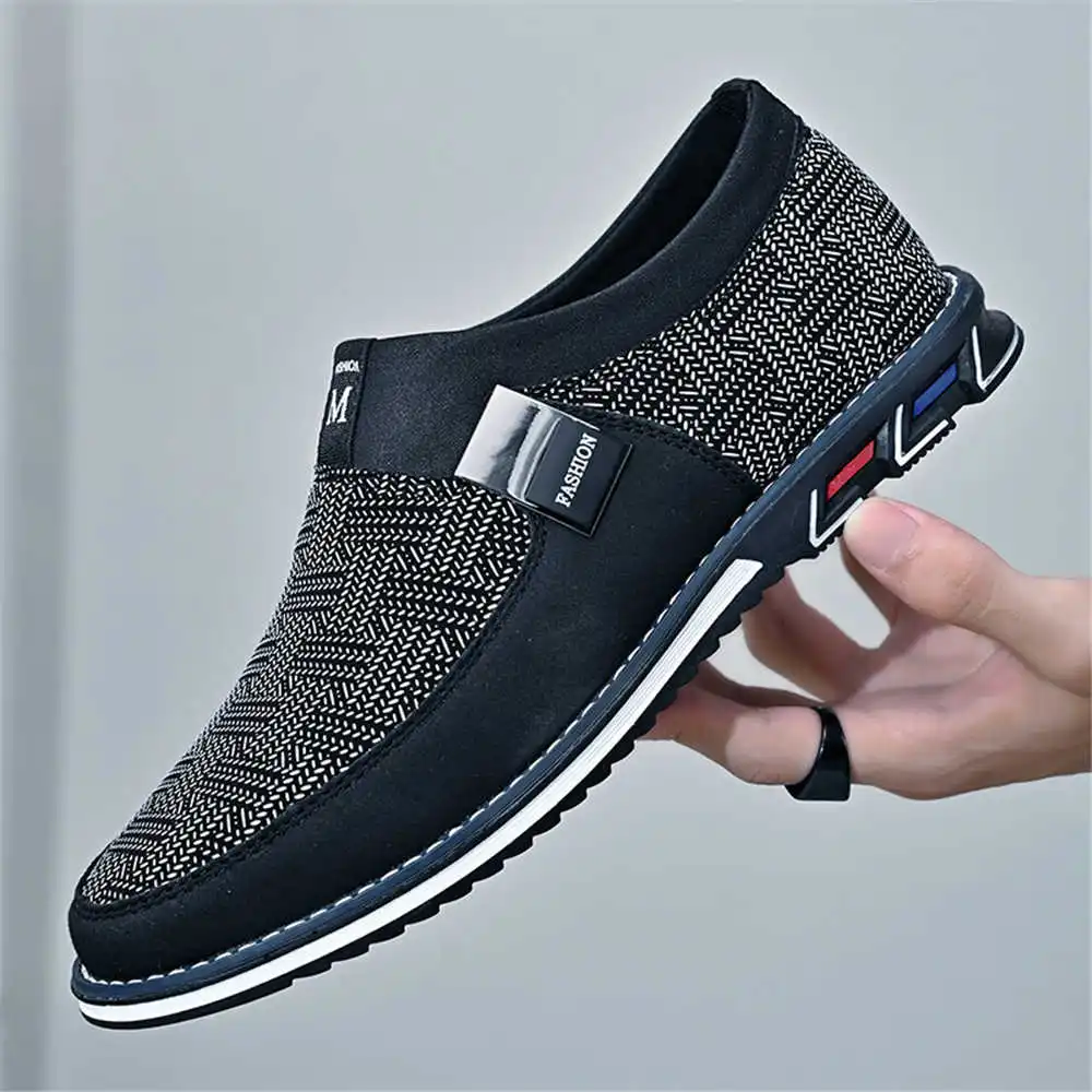 Tech Accessories For College - Ciemnoniebieskie 44-45 Letnie buty Wyprzedaż Walking