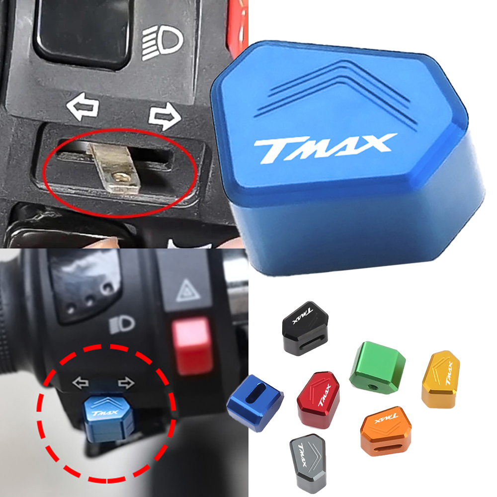 Xmax Tech Max Accessories - Dla Yamaha TMax530 SX DX TECH