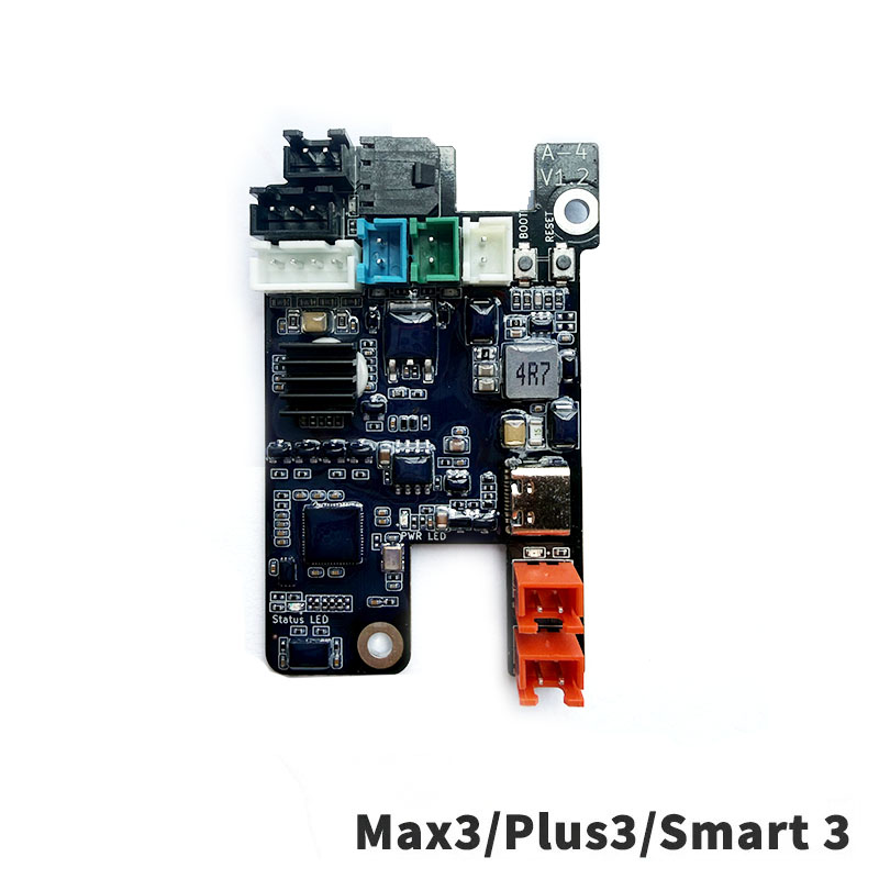 Tech Max Accessories - Płytka adaptera do głowicy drukującej PCBA