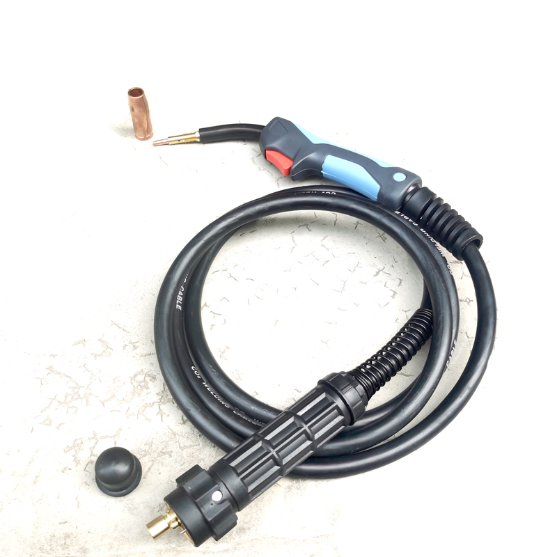 Tech Accessories & Gadgets - FY-TECH CO₂ MIG MAG Palnik spawalniczy/Pistolet