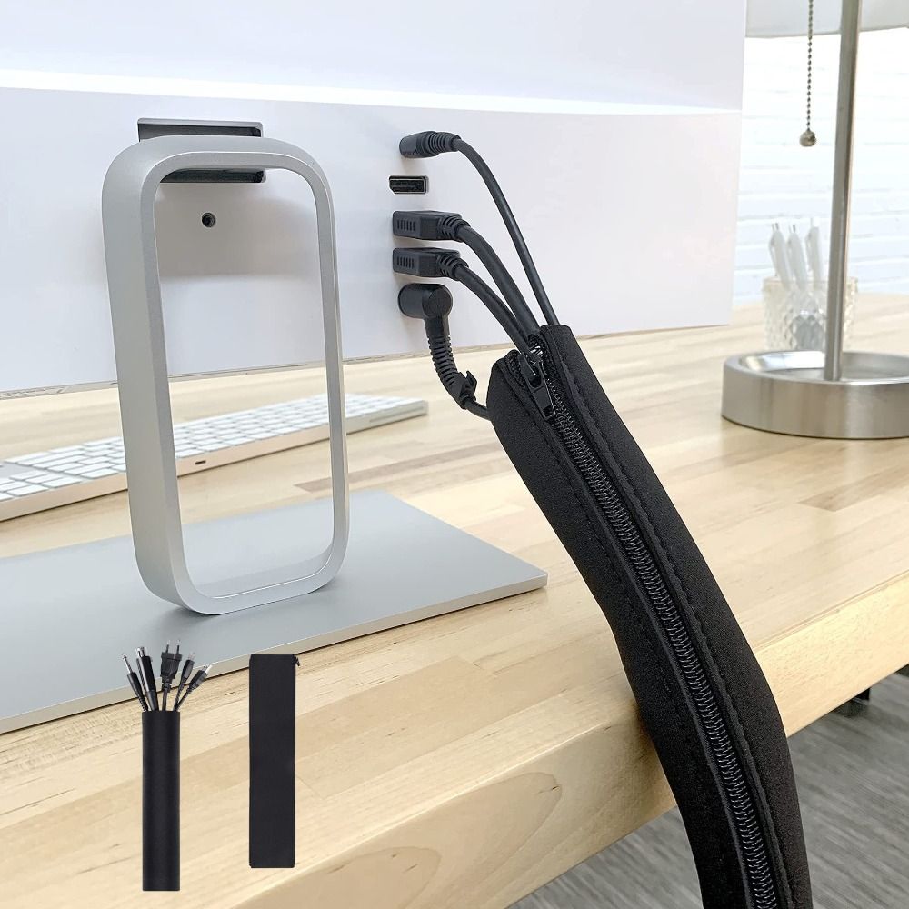 Cable Sleeve Neoprene - Kabel do transmisji danych, organizer kabli,