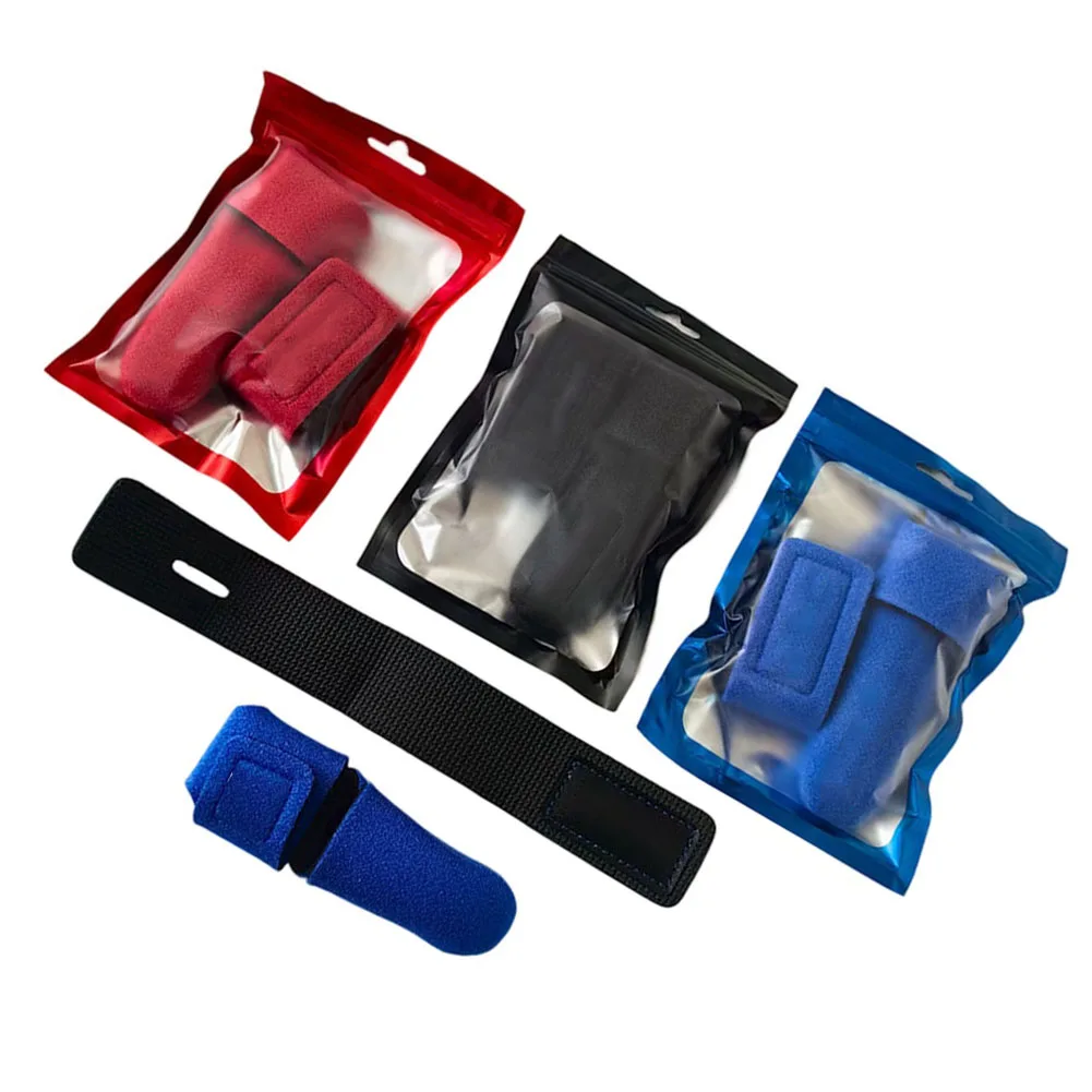 Cable Sleeve Neoprene - Zestaw 3/6 elastycznych osłon ochronnych na