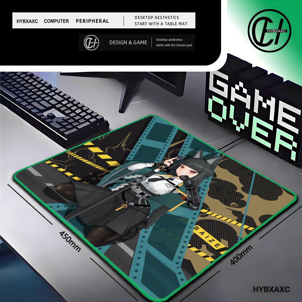 Zenless Zone Zero Miyabi Hoshi – Tech Desktop Accessories recenzja i cena