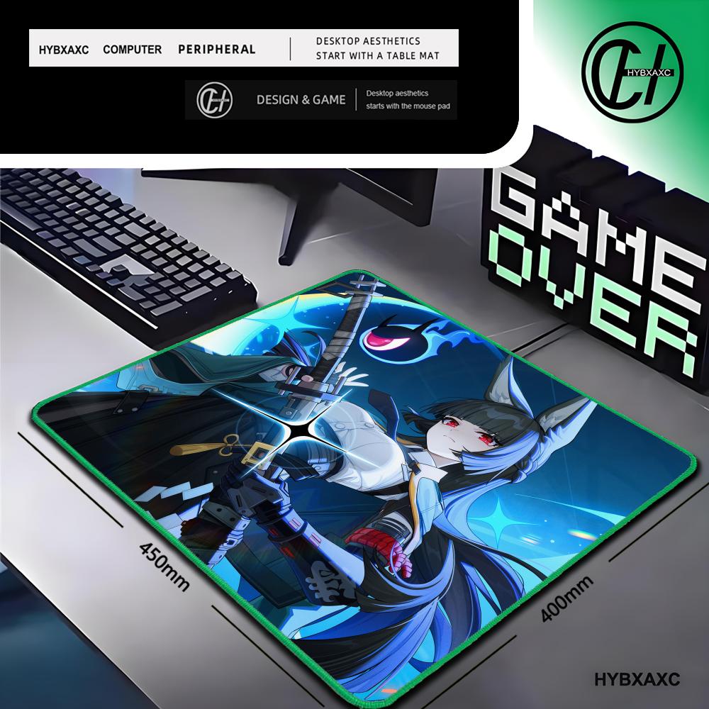 Zenless Zone Zero Miyabi Hoshi – Tech Desktop Accessories recenzja i cena