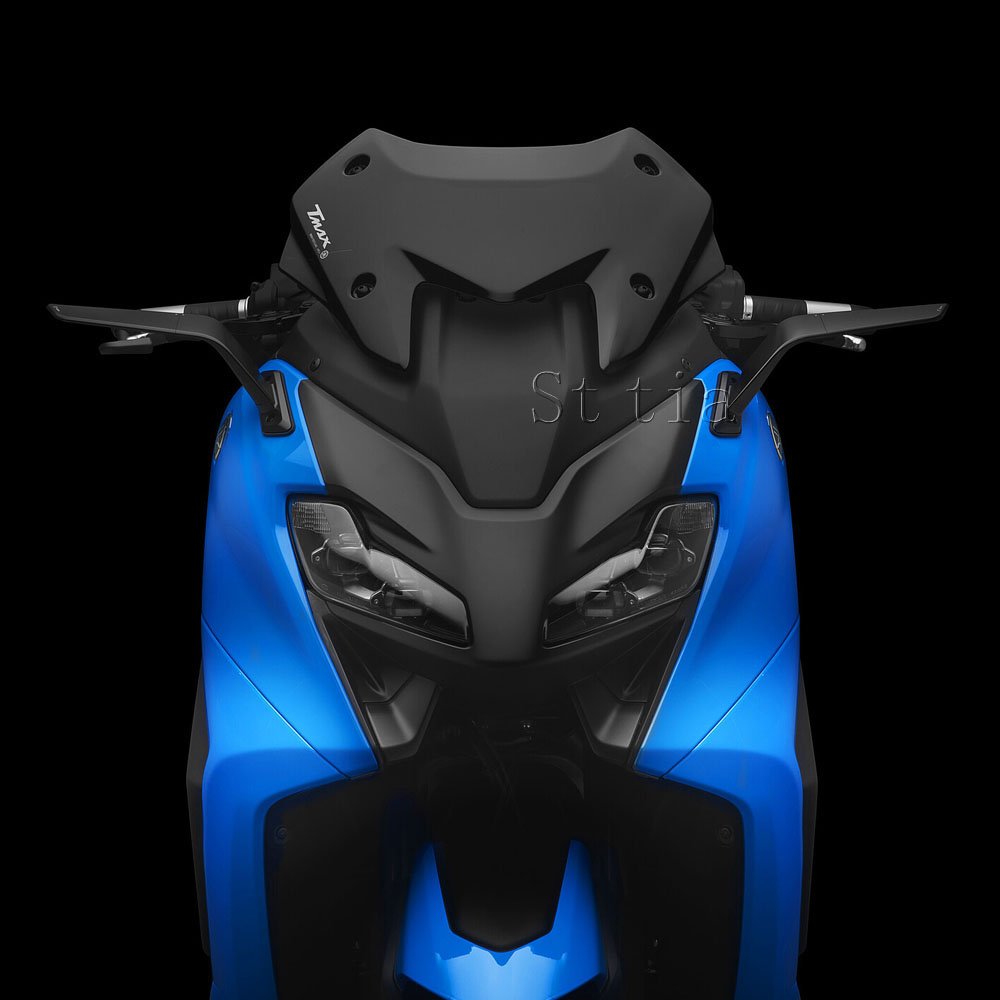 Nowe lusterka wsteczne do moto – Tech Max Accessories recenzja i cena