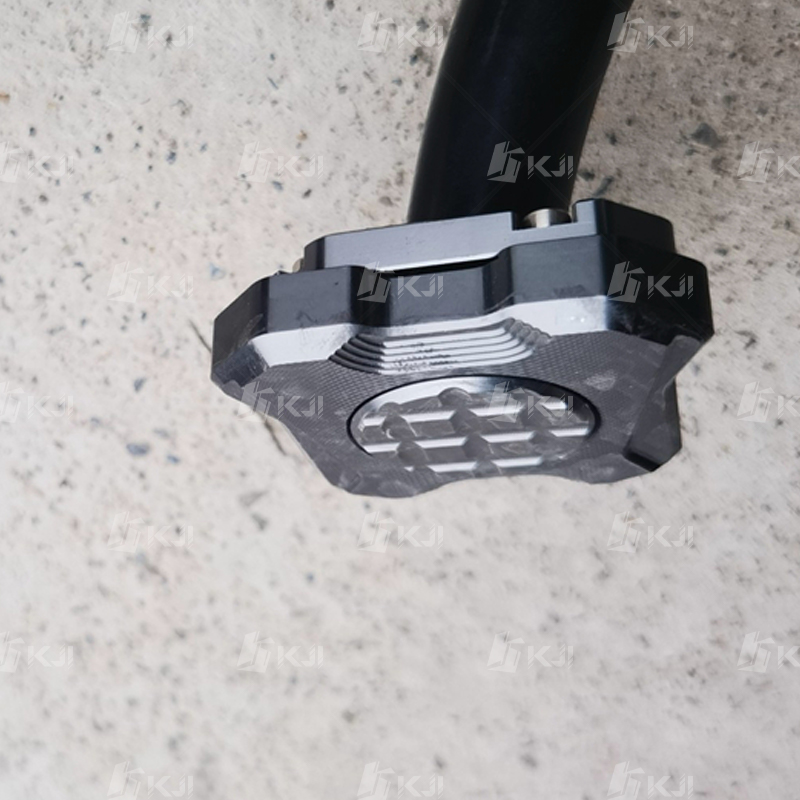 Dla Yamaha XMAX 300/250/125/TE – Xmax Tech Max Accessories recenzja i cena