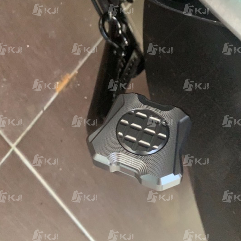Dla Yamaha XMAX 300/250/125/TE – Xmax Tech Max Accessories recenzja i cena