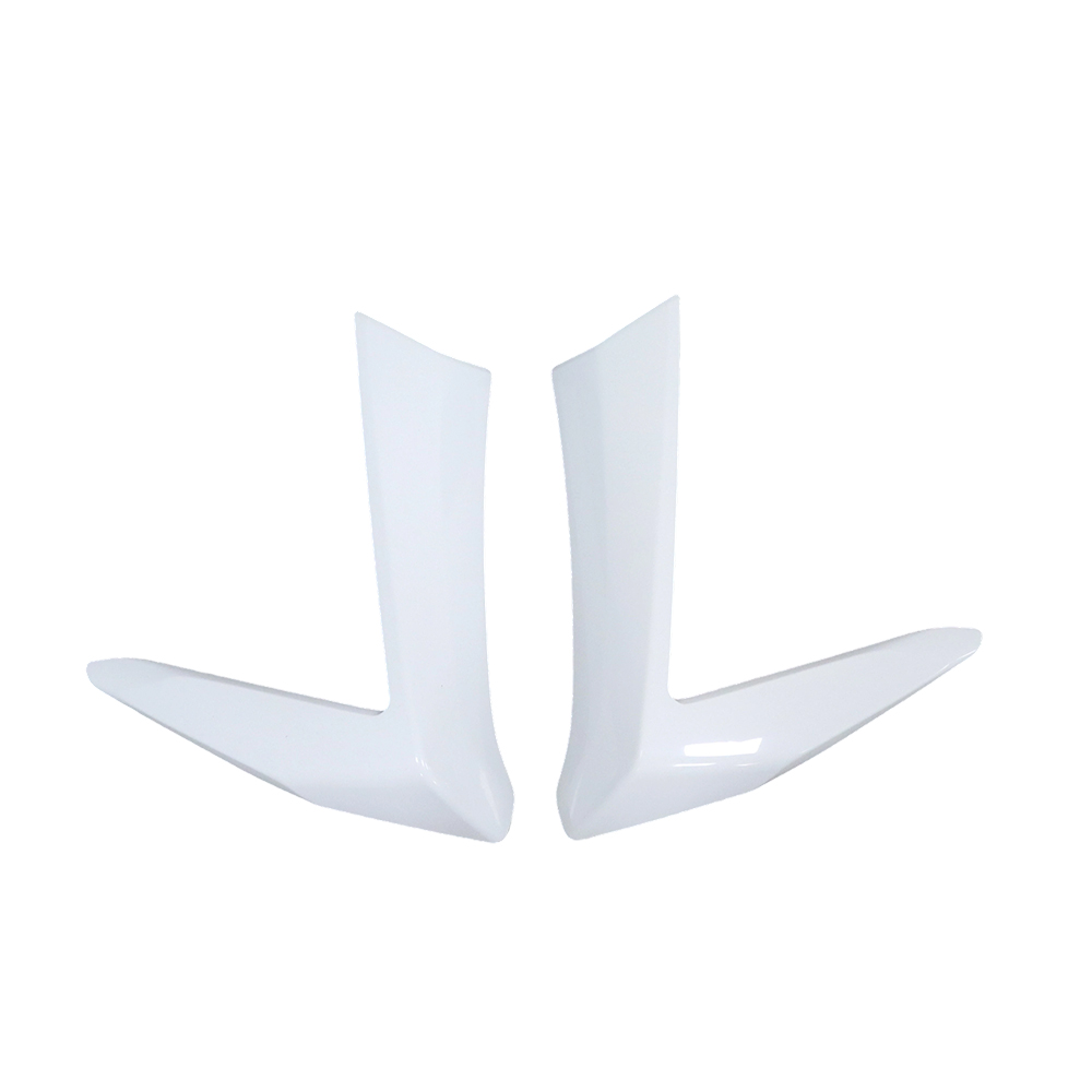 Zestaw owiewek z tworzywa ABS  – Tech Max Accessories recenzja i cena