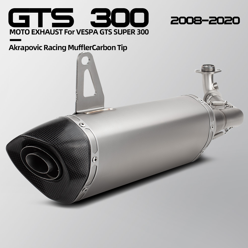 Dla Vespa GTS300 Super/Touring – Tech Accessories & Gadgets recenzja i cena