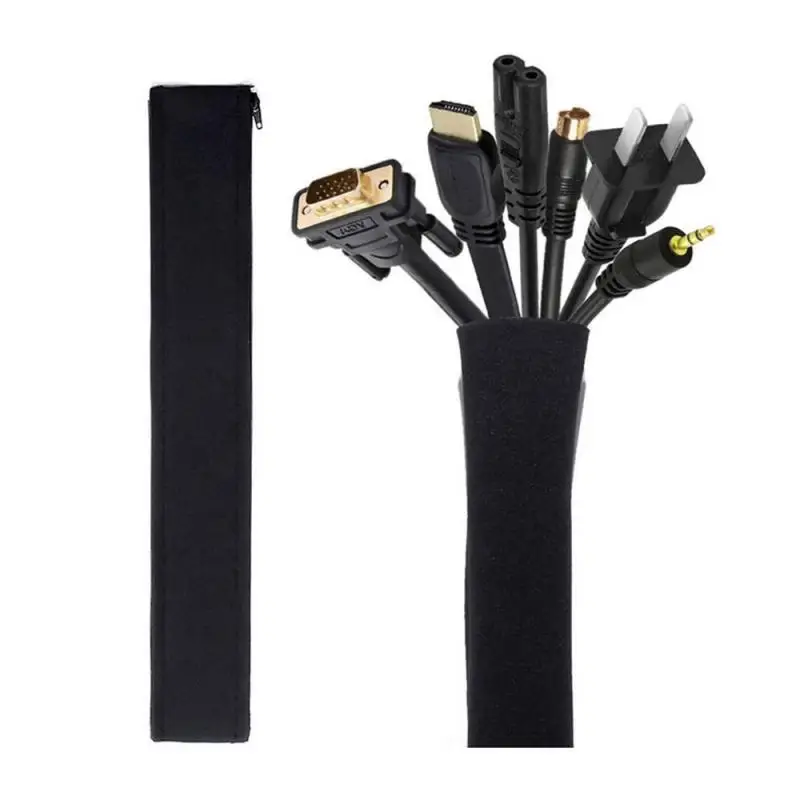 Zamek błyskawiczny rękaw kablo – Cable Sleeve Neoprene recenzja i cena