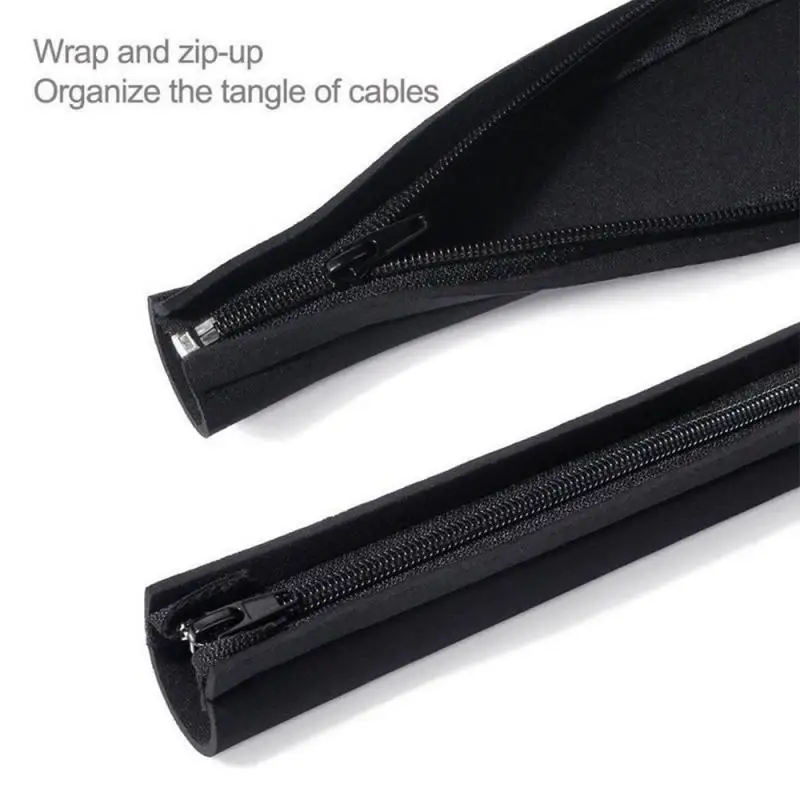 Zamek błyskawiczny rękaw kablo – Cable Sleeve Neoprene recenzja i cena