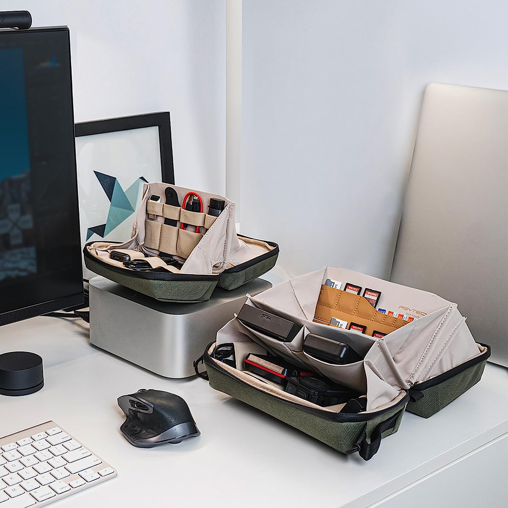 PGYTECH Tech Akcesoria Etui Wo – Top Tech Accessories recenzja i cena