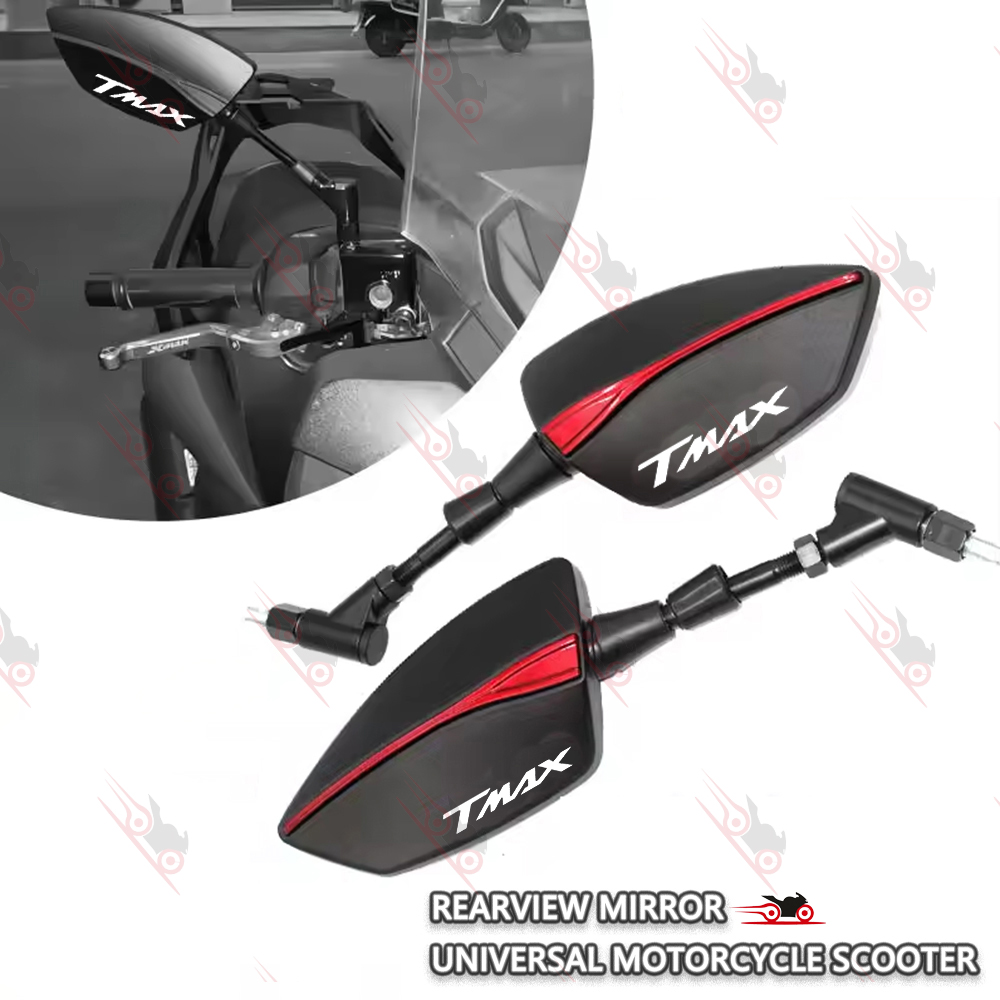 Regulowane lusterka wsteczne m – Tech Max Accessories recenzja i cena