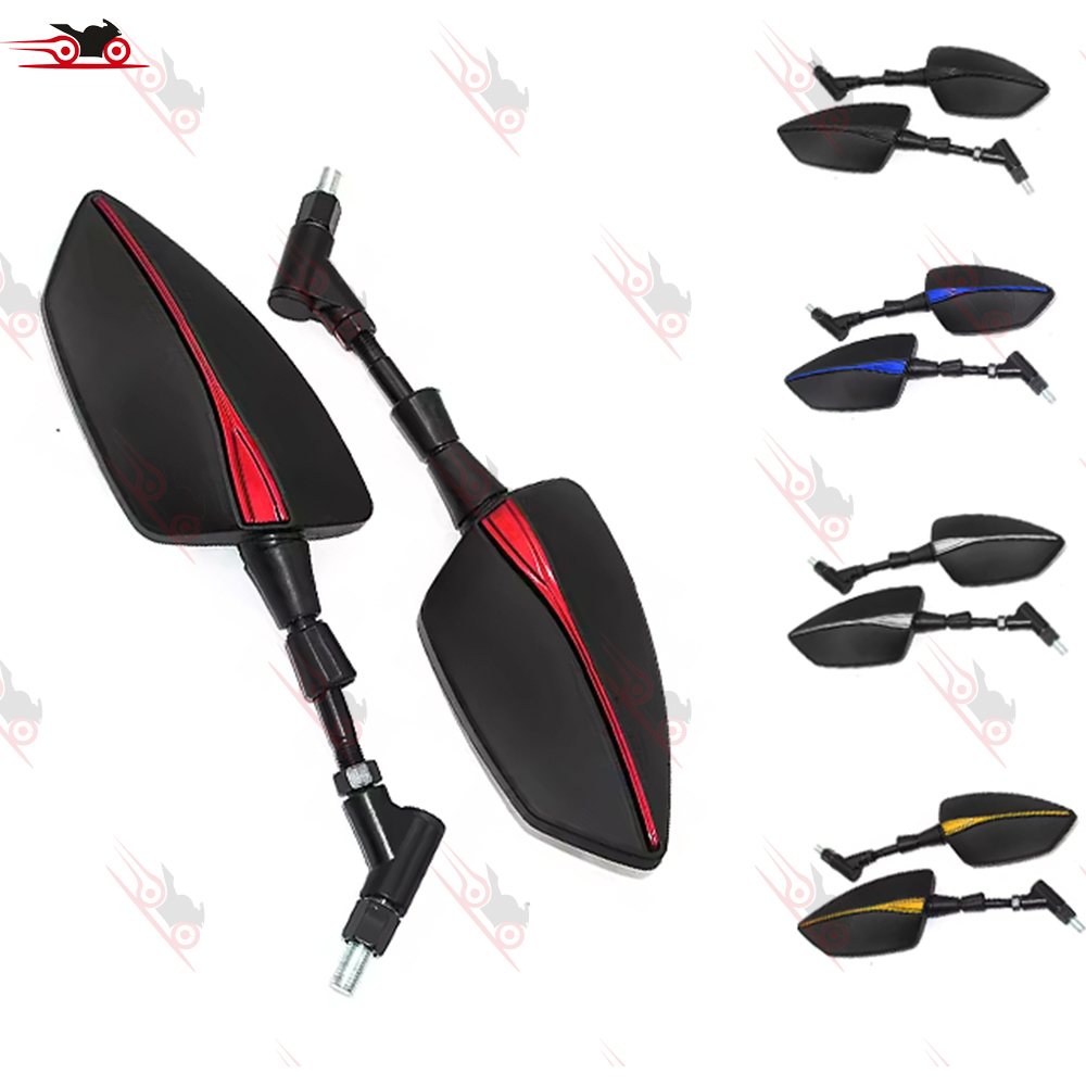 Regulowane lusterka wsteczne m – Tech Max Accessories recenzja i cena