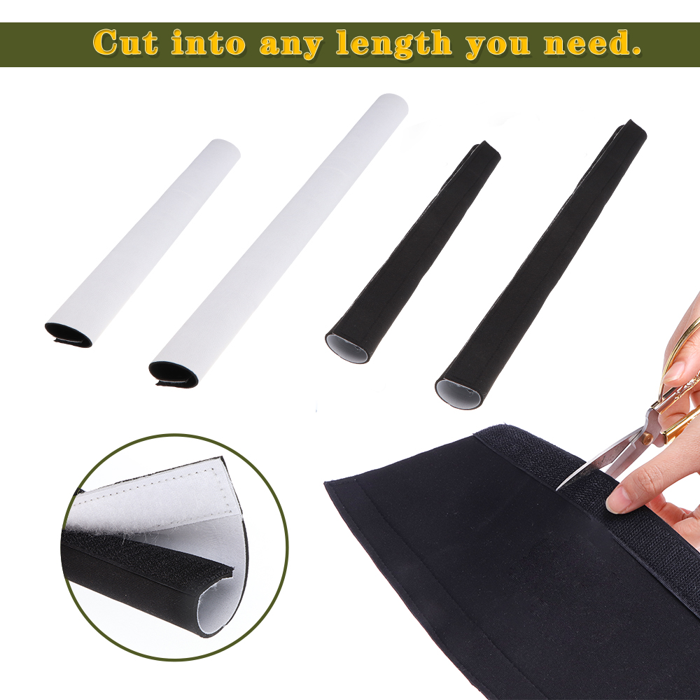 DIY rękaw do zarządzania kabla – Cable Sleeve Neoprene recenzja i cena