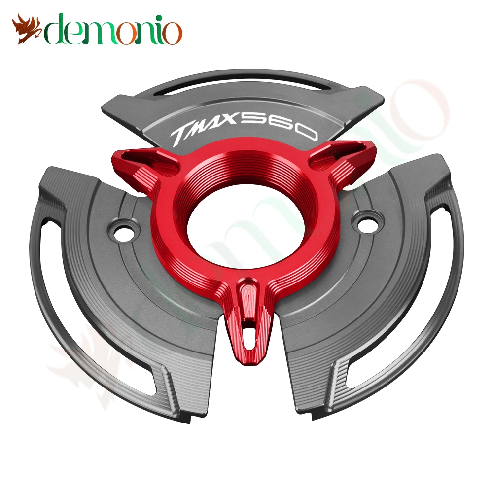 Dla Yamaha TMAX TMAX 560 T-MAX – Tech Max Accessories recenzja i cena