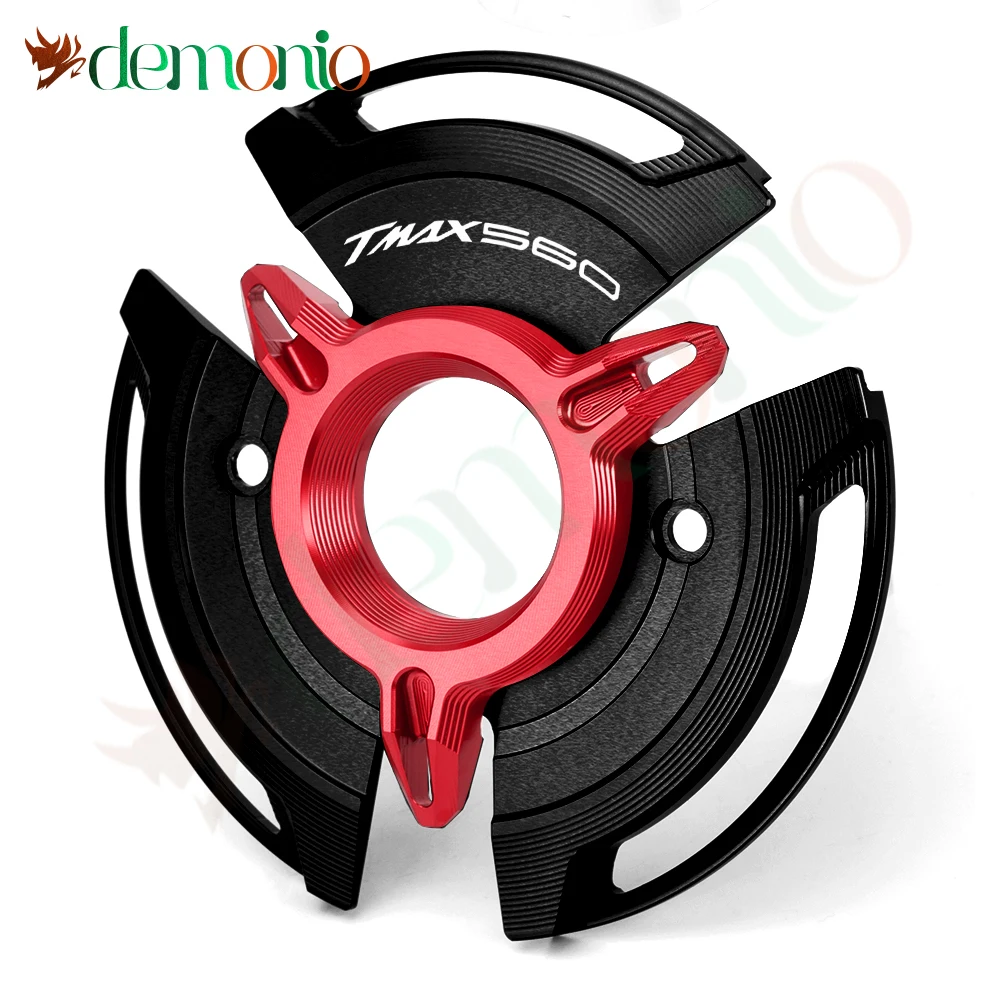 Dla Yamaha TMAX TMAX 560 T-MAX – Tech Max Accessories recenzja i cena