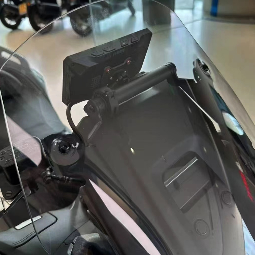 Uchwyt adaptera do motocykla T – Tech Max Accessories recenzja i cena