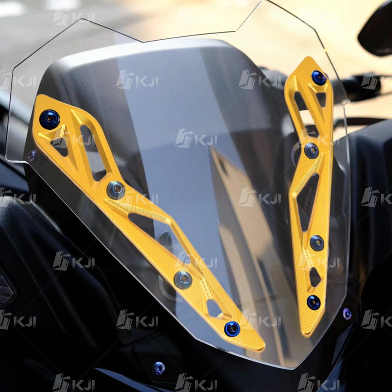Dla Yamaha XMAX 300/250/125/TE – Xmax Tech Max Accessories recenzja i cena