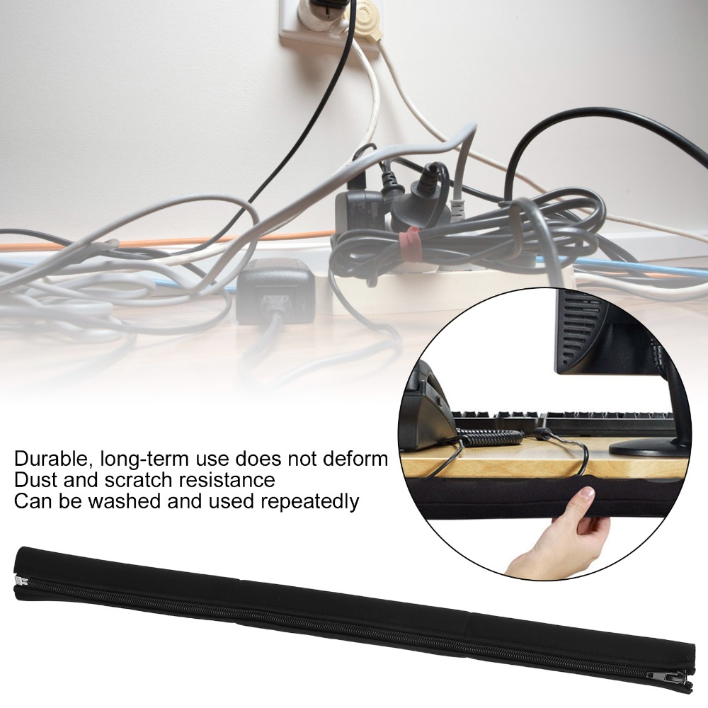 Neoprenowa osłona kablowa, amo – Cable Sleeve Neoprene recenzja i cena