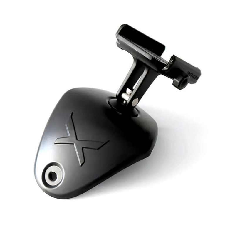 Dla XMAX X-MAX 300 2017-2025 O – Xmax Tech Max Accessories recenzja i cena