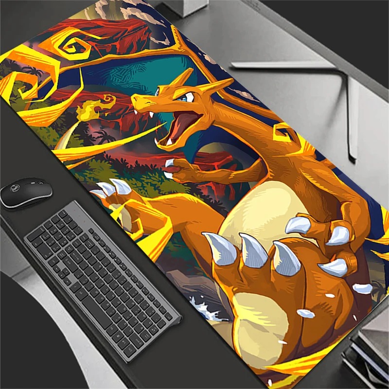 Podkładka pod mysz Anime Akces – Tech Accessories Desk recenzja i cena