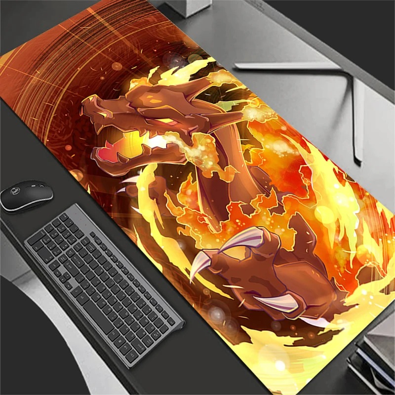 Podkładka pod mysz Anime Akces – Tech Accessories Desk recenzja i cena