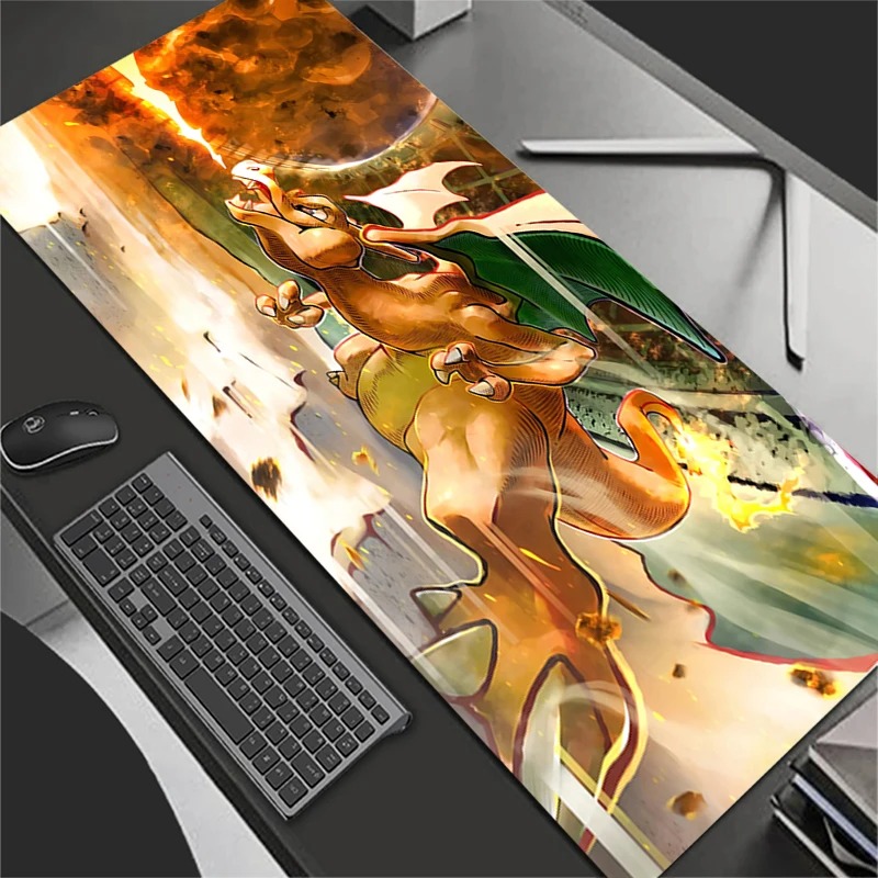 Podkładka pod mysz Anime Akces – Tech Accessories Desk recenzja i cena