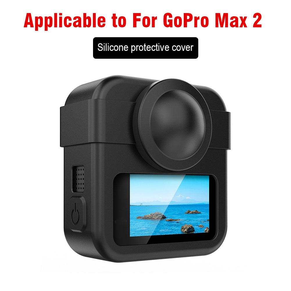 Zestaw silikonowych etui do Go – Tech Max Accessories recenzja i cena