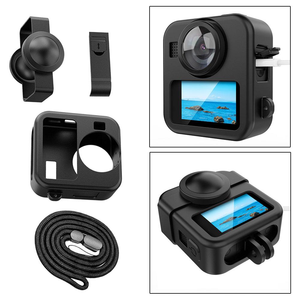 Zestaw silikonowych etui do Go – Tech Max Accessories recenzja i cena