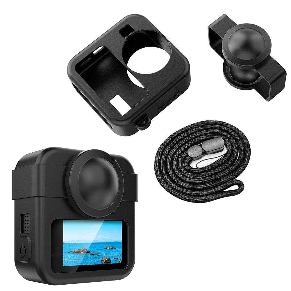 Zestaw silikonowych etui do Go – Tech Max Accessories recenzja i cena