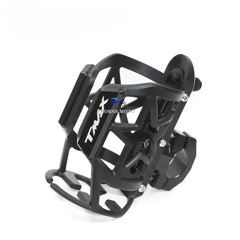 Uchwyt na bidon/kubek do motoc – Tech Max Accessories recenzja i cena