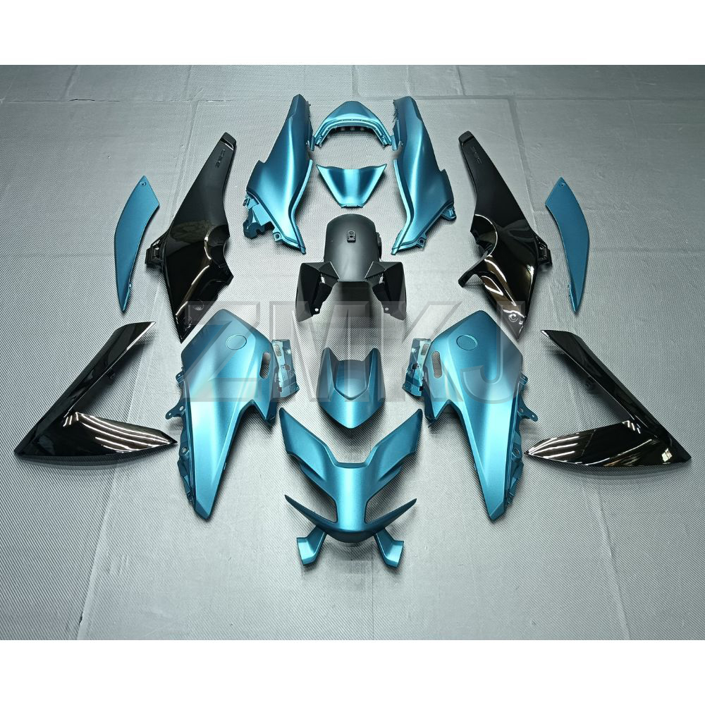 Zestaw owiewek motocyklowych,  – Tech Max Accessories recenzja i cena