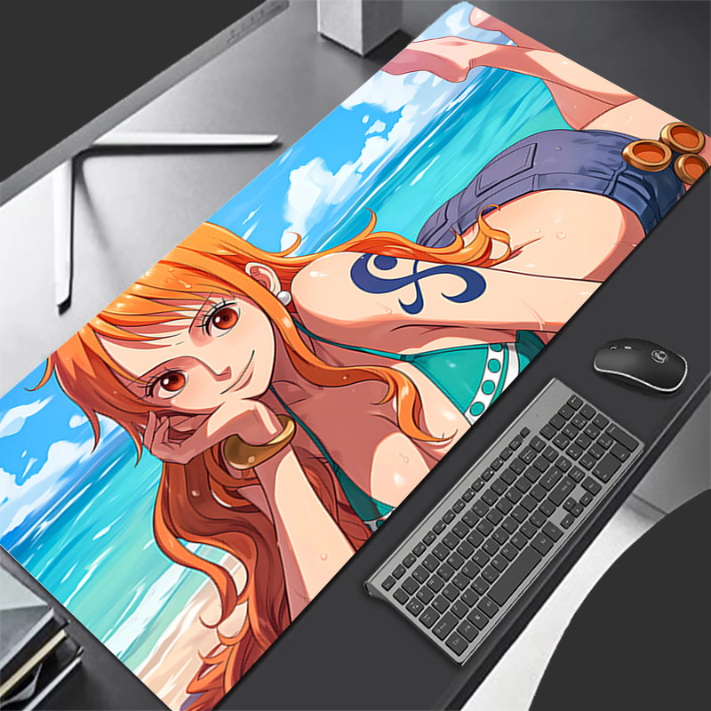 Podkładka pod mysz One Piece W – Tech Accessories Desk recenzja i cena