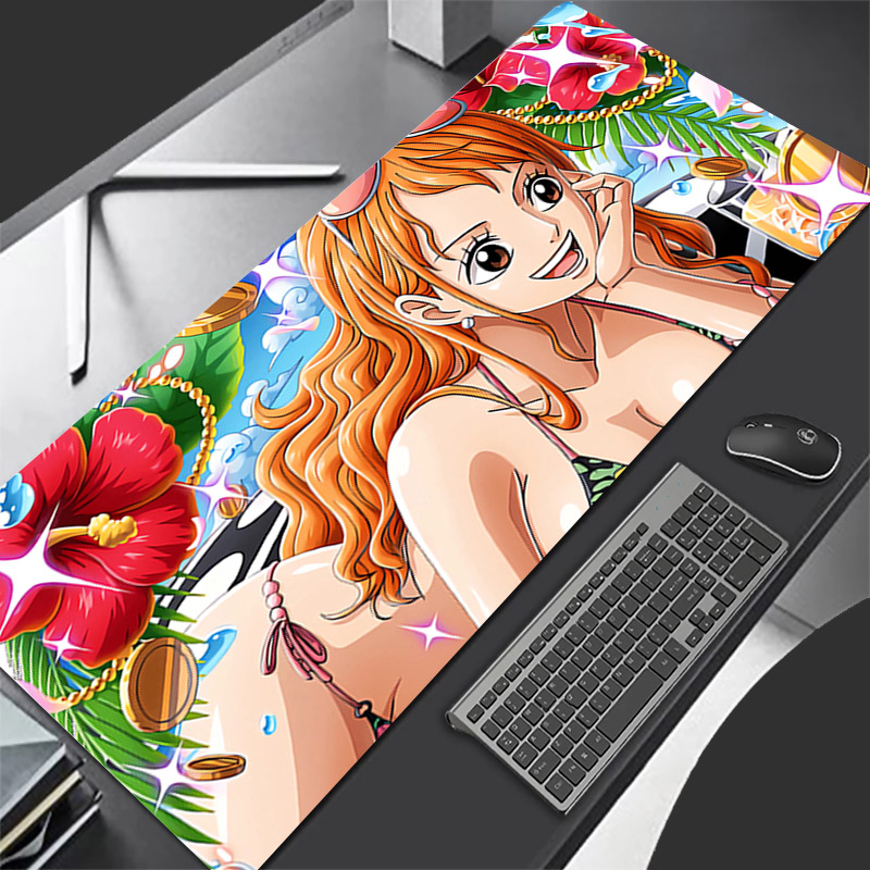 Podkładka pod mysz One Piece W – Tech Accessories Desk recenzja i cena