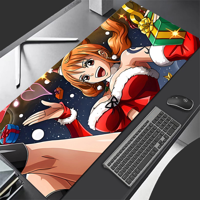 Podkładka pod mysz One Piece W – Tech Accessories Desk recenzja i cena