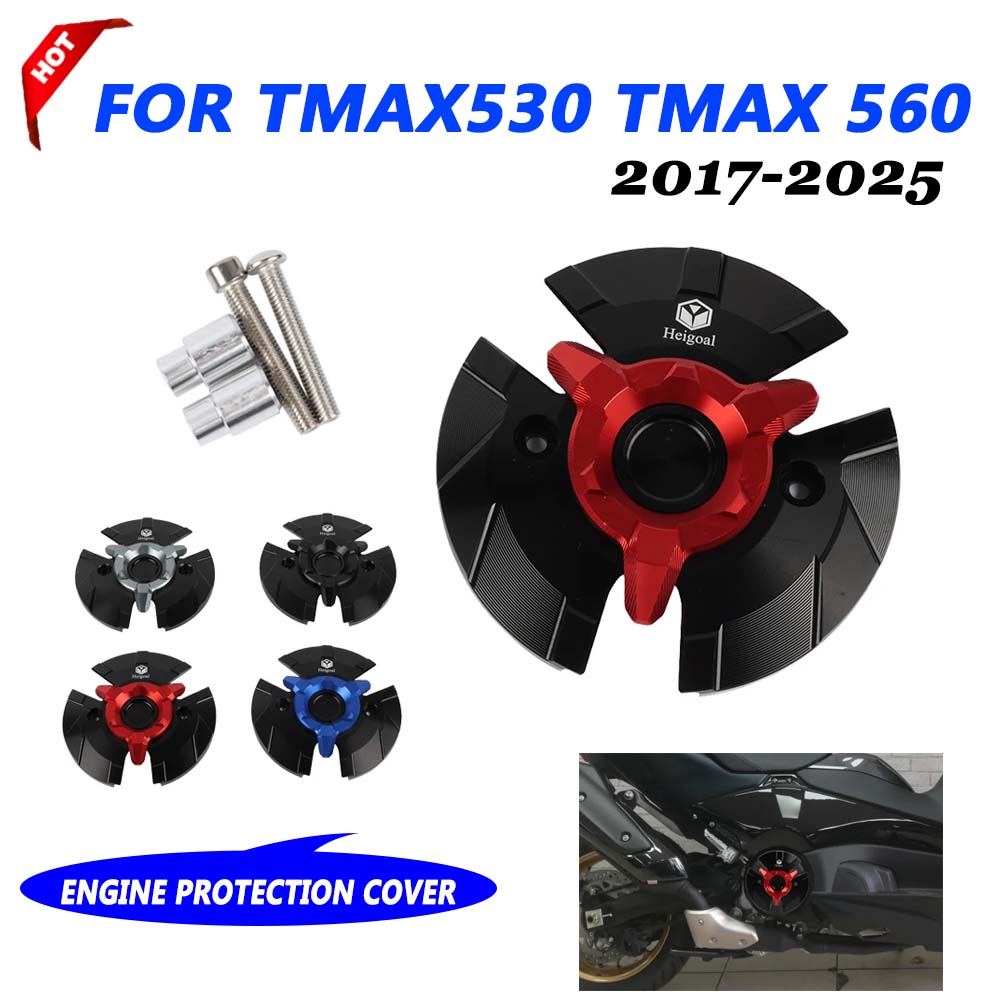Dla YAMAHA TMAX 530 SX SD TMAX – Tech Protect Accessories recenzja i cena