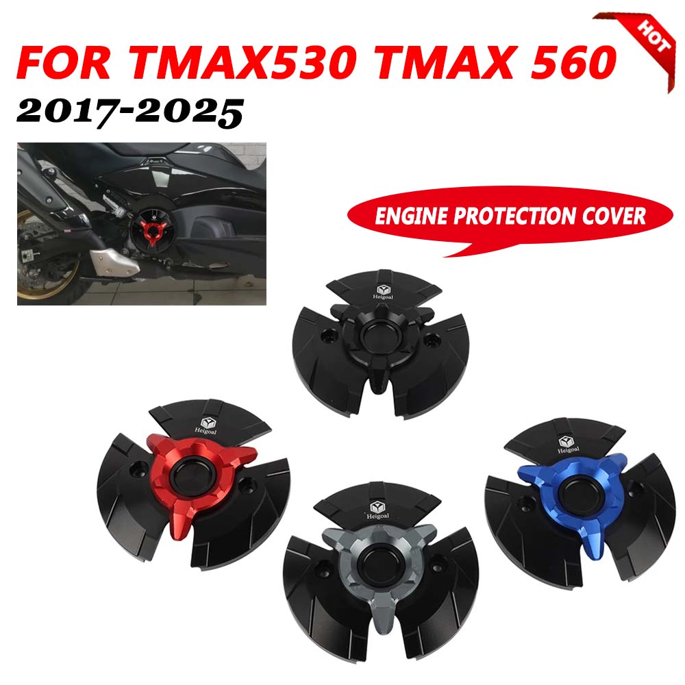 Dla YAMAHA TMAX 530 SX SD TMAX – Tech Protect Accessories recenzja i cena