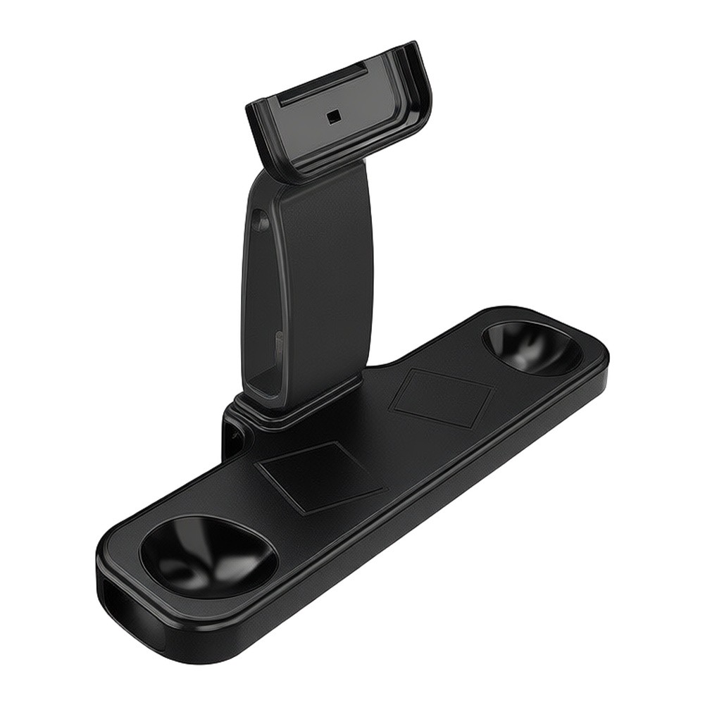 Metalowy uchwyt na kontroler d – Tech Desktop Accessories recenzja i cena