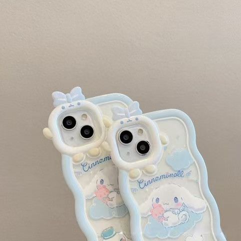 Uroczy Cinnamoroll z bransolet – Tech Accessories Iphone recenzja i cena