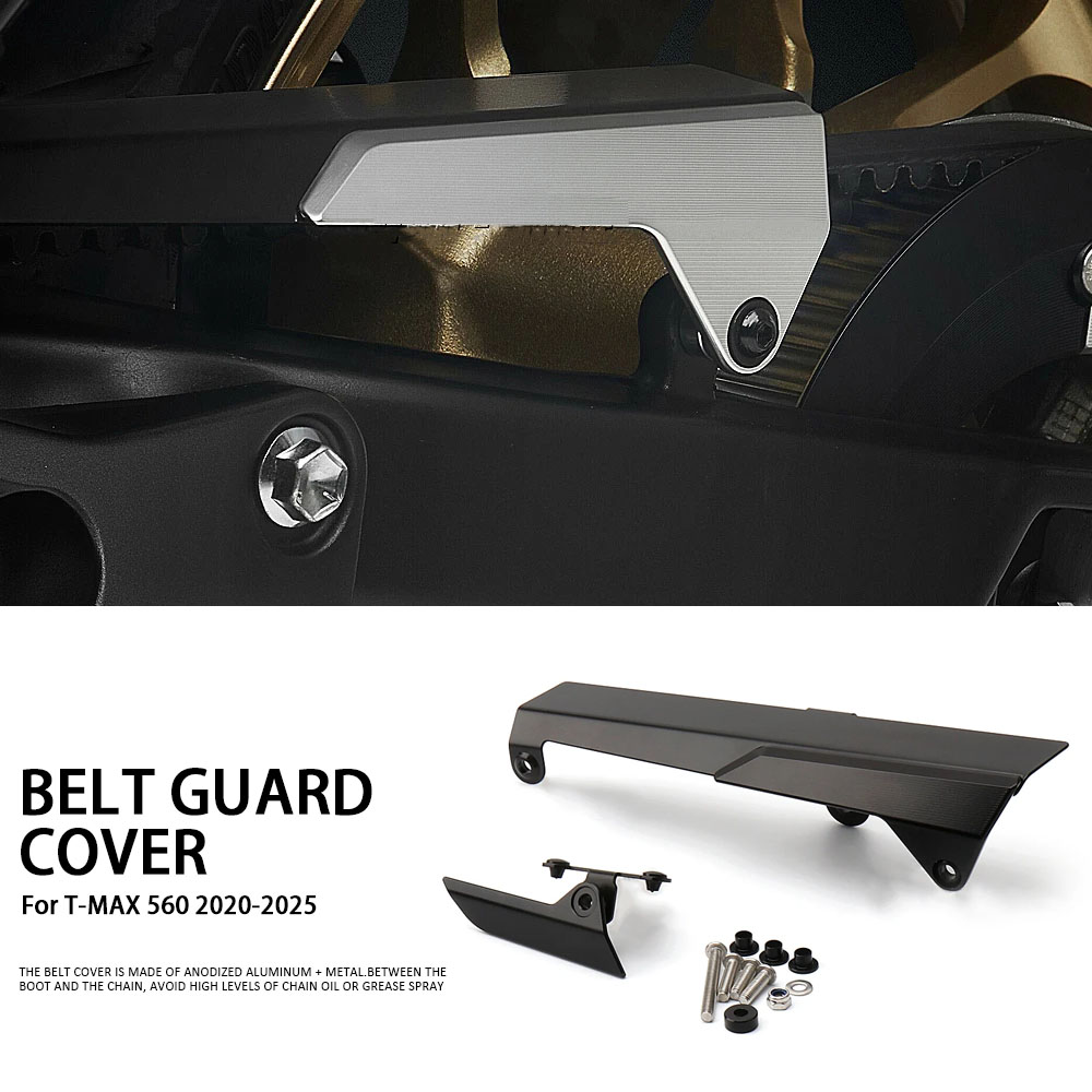 Osłona łańcucha rozrządu CNC,  – Tech Protect Accessories recenzja i cena